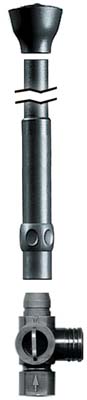 Divert Valve
